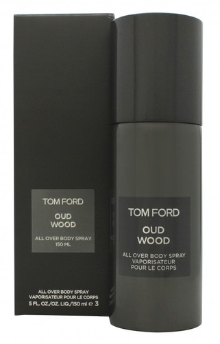 Tom ford private - blend, oud