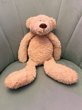 Tesco Cuddle Me Friends Beige