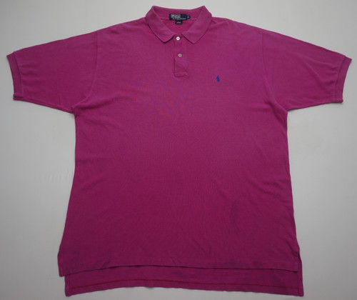 Ralph lauren polo shirt - ralph,