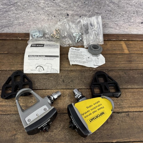 Vintage shimano 6402 - vintage,