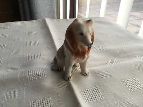 Vintage woolbro porcelain - vintage,