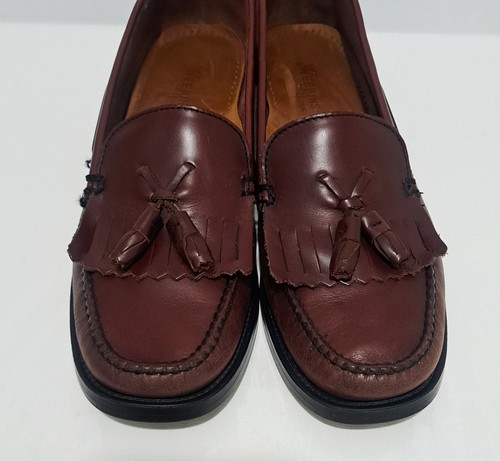 Exc womens bass weejuns - womens, g.h.