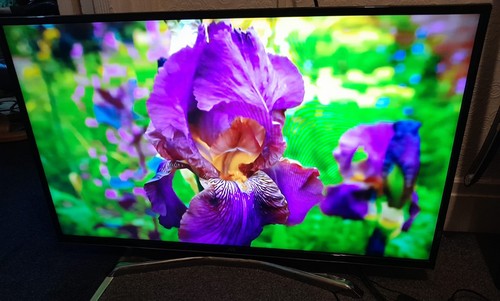 Jvc 43c790 smart led - jvc,