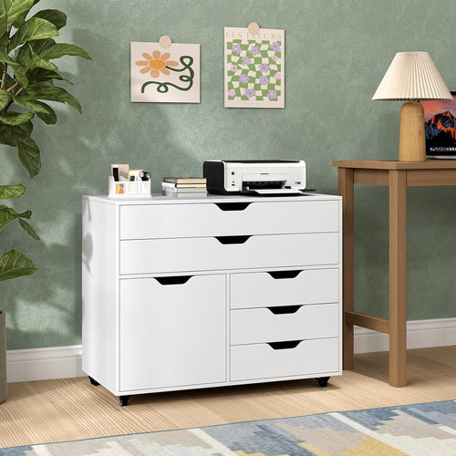 Filing cabinet drawer - filing,