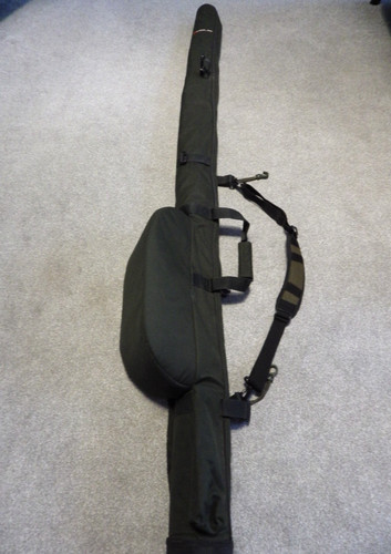 Leeda rogue rod holdall - leeda, 2