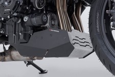 SW Motech Motorcycle Front