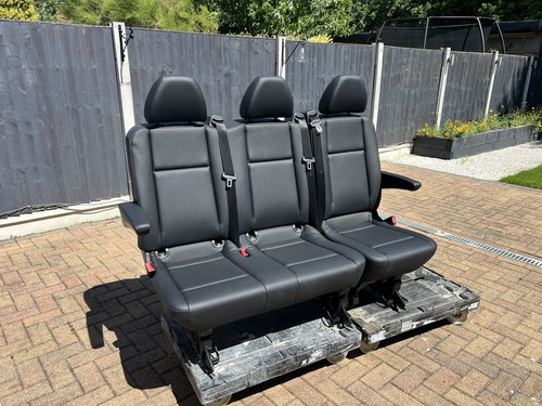 Mercedes vito w447 - vito, black
