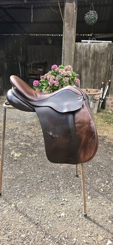 Albion vsd inch brown - vsd,