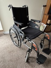 Manual Wheelchair
