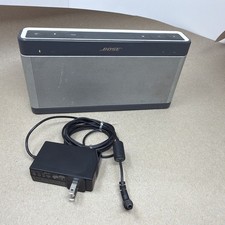 Bose SoundLink Bluetooth