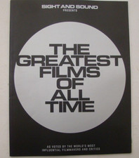 Sight and Sound The Greatest