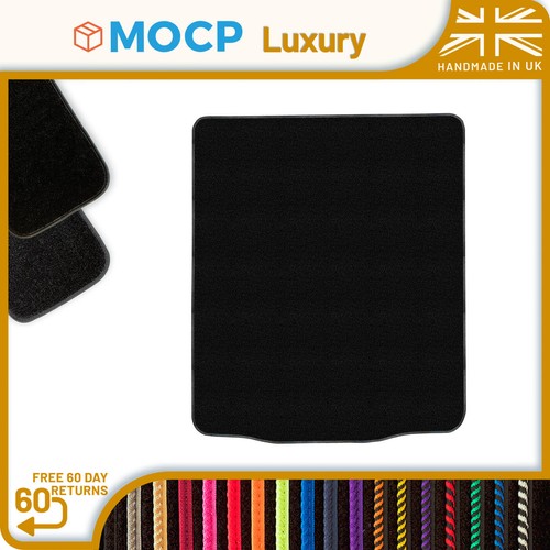 Luxury boot mat fit bmw - boot,