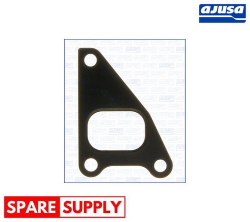 Seal egr valve - valve, for