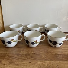 Royal Worcester - Wild Harvest