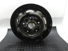 FORD TRANSIT Steel Wheel 15" Inch 5x160 Offset ET60 5.5J 2000-2006 2150829