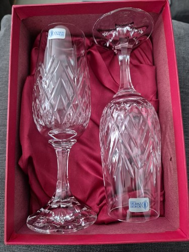 Vintage schott zwiesel turner - schott,