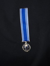 New British Police Long