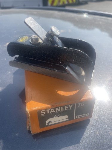 Vintage stanley 75 - stanley,