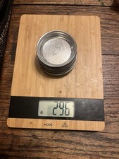 Webster Sterling Silver Butter