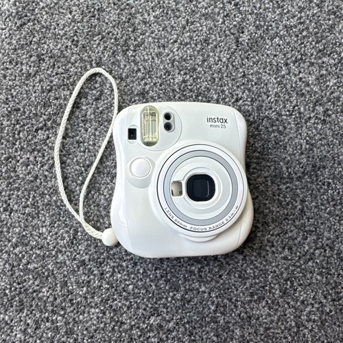 Fujifilm instax mini - mini, 25