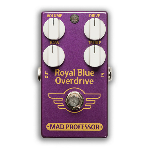 Mad professor royal blue - royal,