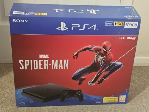 Ps4 spiderman empty - spiderman,