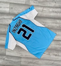 Lazio Home Football