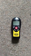 Stanley Laser Measure Intellimeasure