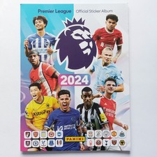 PANINI Premier League 2024