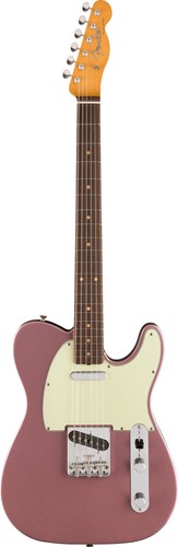 Fender limited edition - fender, vintera