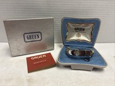 Vintage Ladies 10k Gold Filled