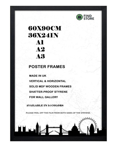 Picture photo poster frames - picture/photo/poster,