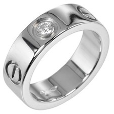 CARTIER Love Classic Model