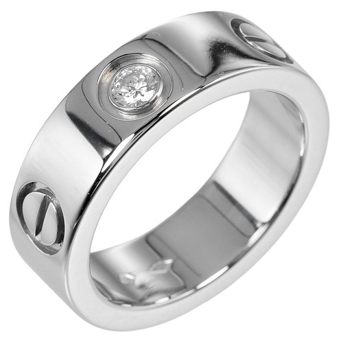 Cartier love classic model - cartier,