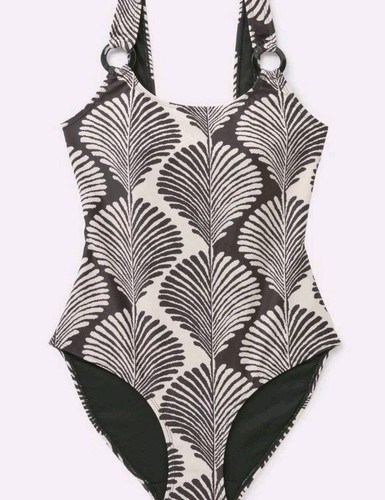 One piece women swimsuit - women's,