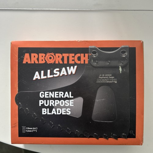 Arbortech as170 general - as170,