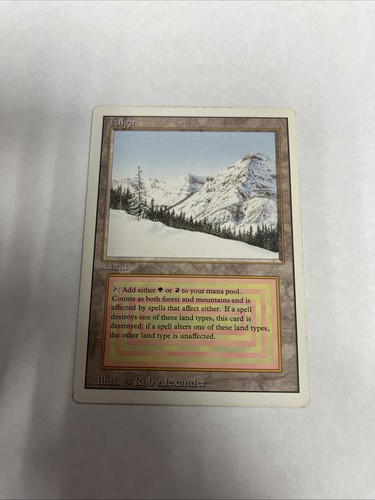 Taiga revised edition - taiga,