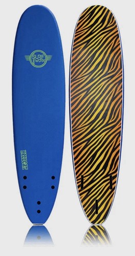 Surfworx hellcat mini - hellcat, mal