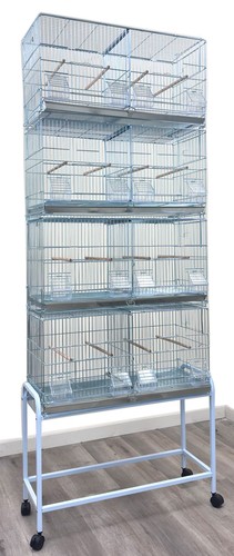 Rust stainless - 4,