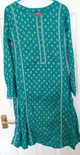 Kameez Sharara with dupatta