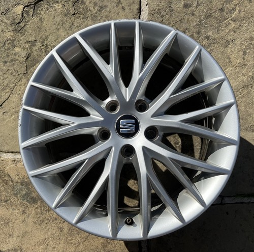 Seat leon mk3 inch dynamic - 17,