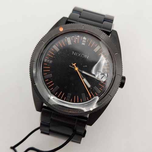 Nixon rover mens watch - ss,