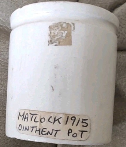 Small antique ceramic - antique,