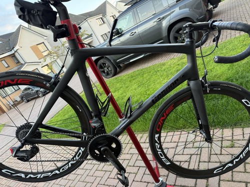 Condor leggero 58cm road bike - leggero,