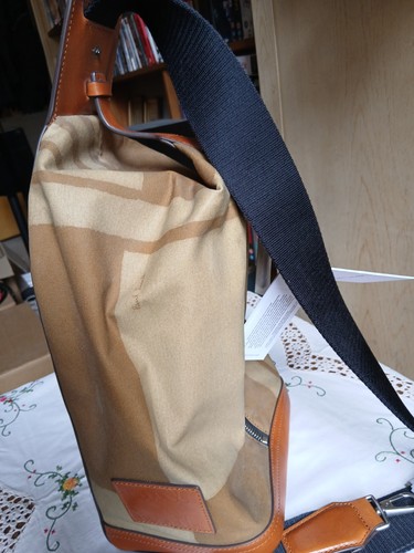 Paul smith tan leather - tan, &