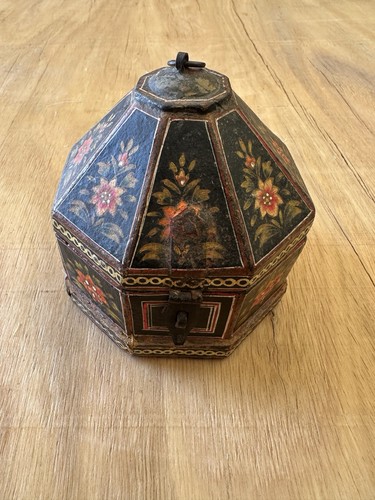 Antique indian mughal - antique,