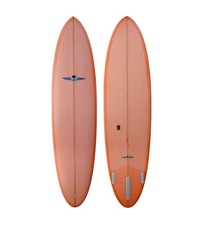 ND Mid Midlength Surfboard