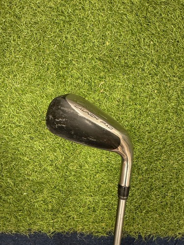 Wilson launchpad iron - wilson,