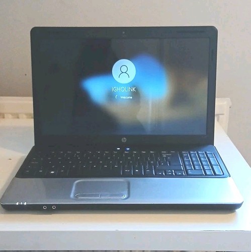 G61 6in laptop intel - g61,