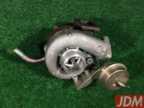 Nissan rb25det turbo - turbo, charger